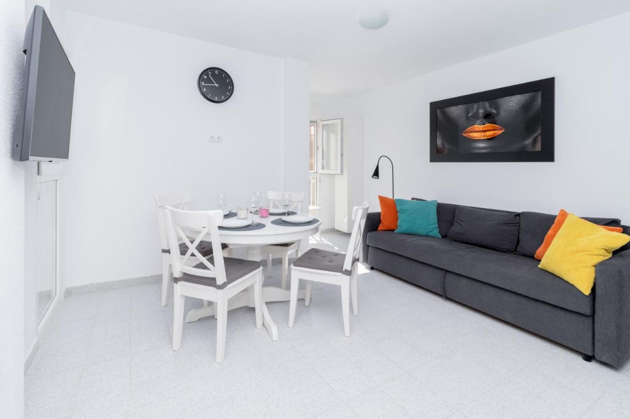 Espanatour San Pascual 216 Apartment Torrevieja Exterior photo